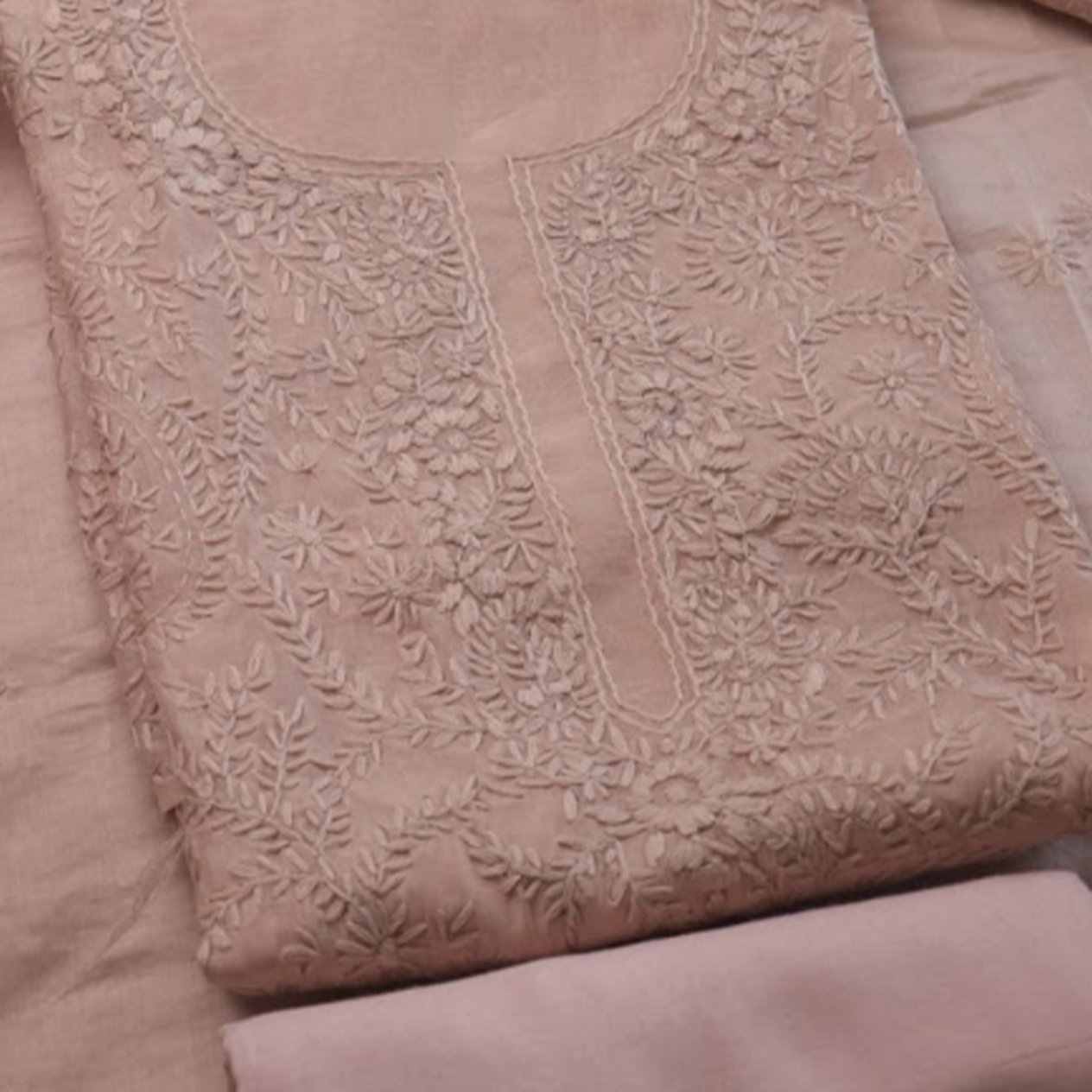 Peach Glow Dream Set