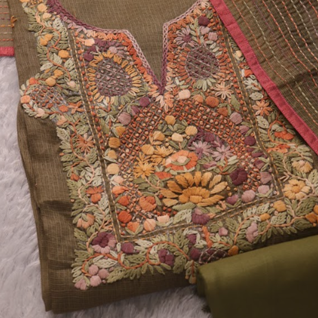 Thread Symphony Sage Green