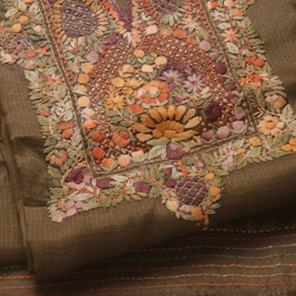 Thread Symphony Sage Green