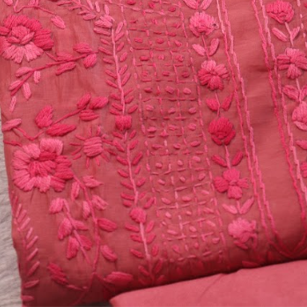 Rose Gold Petal Dream