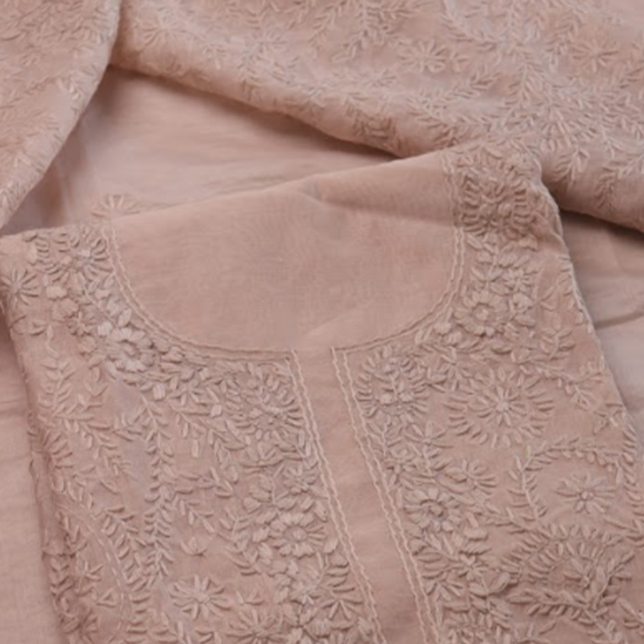 Peach Glow Dream Set