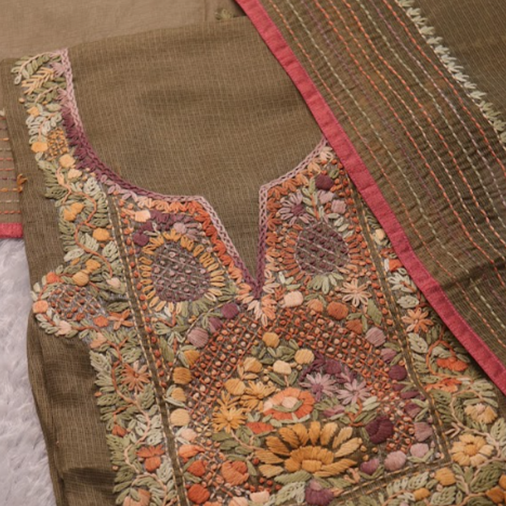 Thread Symphony Sage Green