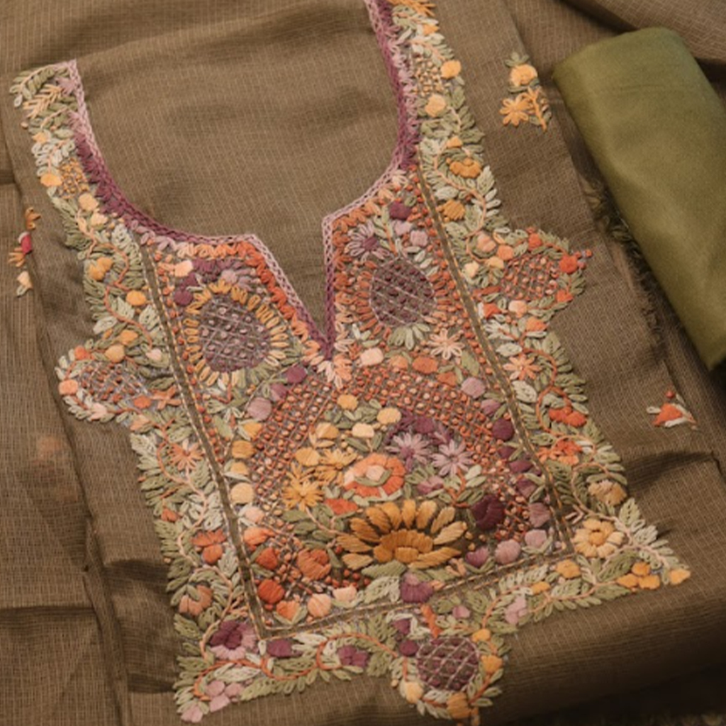 Thread Symphony Sage Green